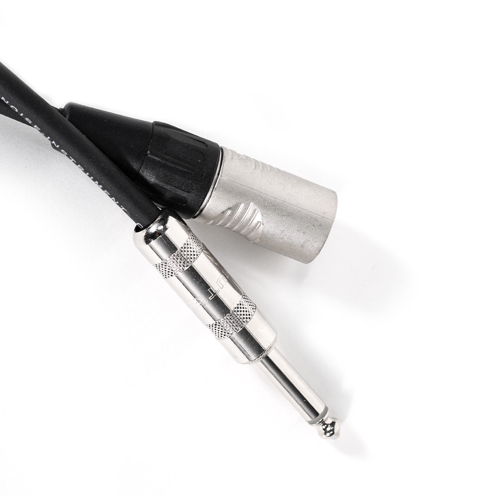 Cable Micrófono Rapco Hz(Vm)10 3.05 mts HZVM10