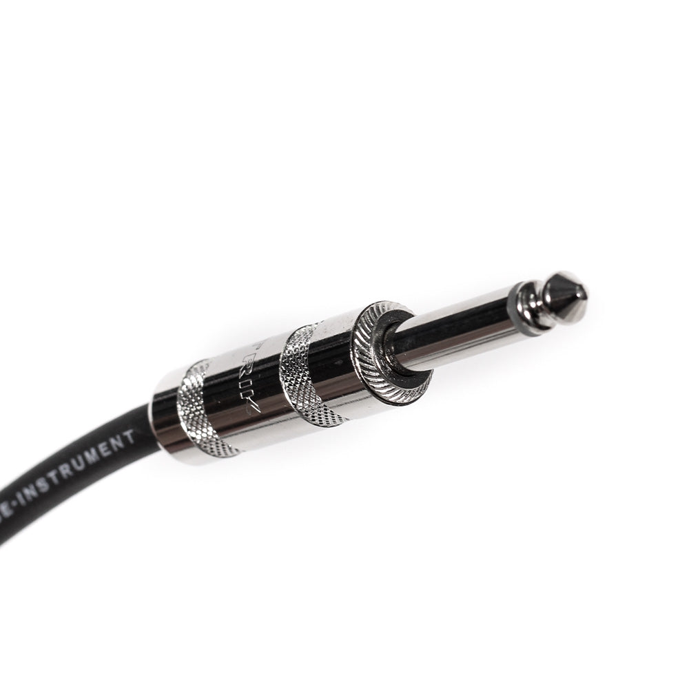 Cable Micrófono Rapco Hz(Vm)10 3.05 mts HZVM10