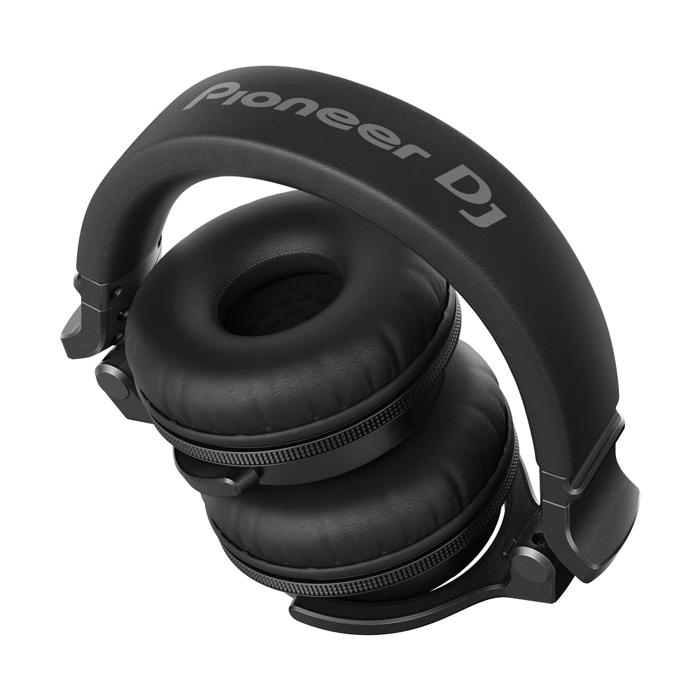 Pioneer Hdjcue1btk Audífonos Para Dj con funcionalidad Bluetooth