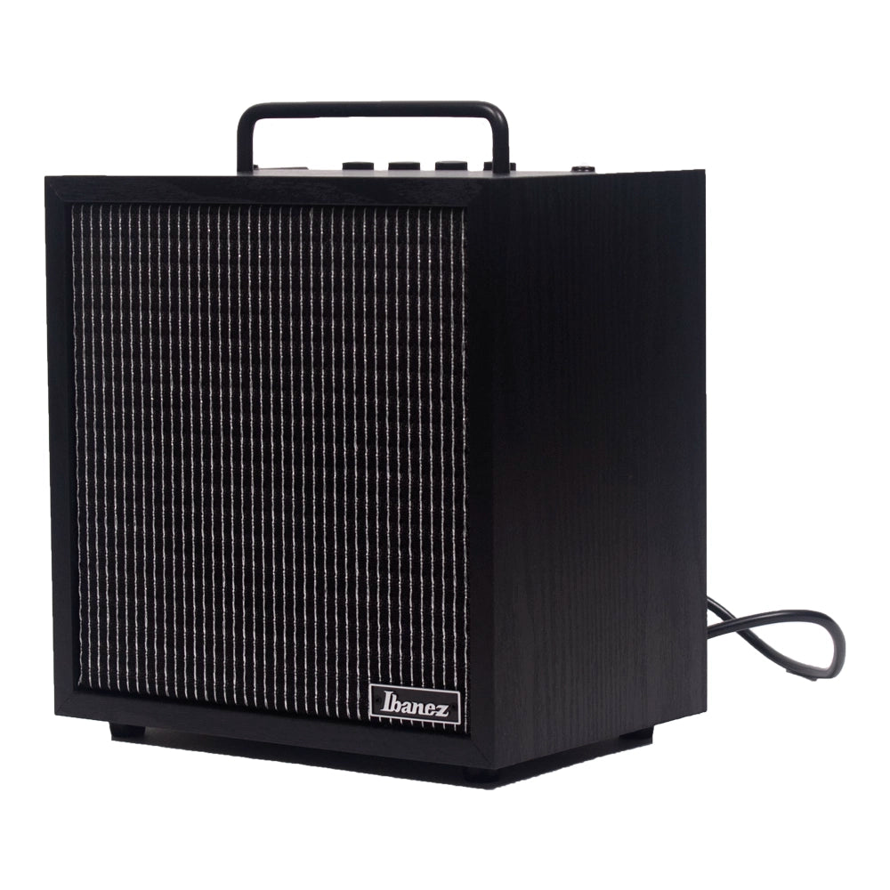 Ibanez IBZ10GV2N Amplificador para Guitarra Eléctrica 10w 1 x 6.5"