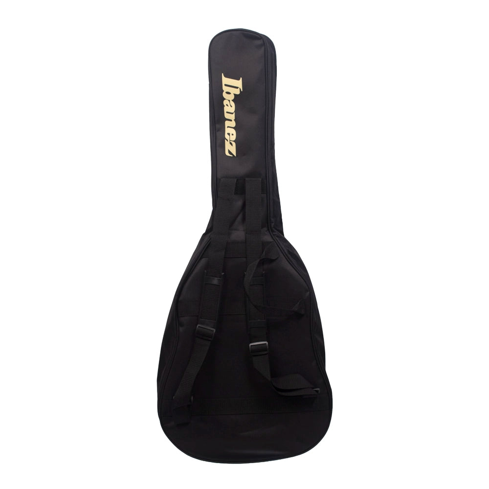 Ibanez ICB101 Funda para Guitarra Clásica Negra