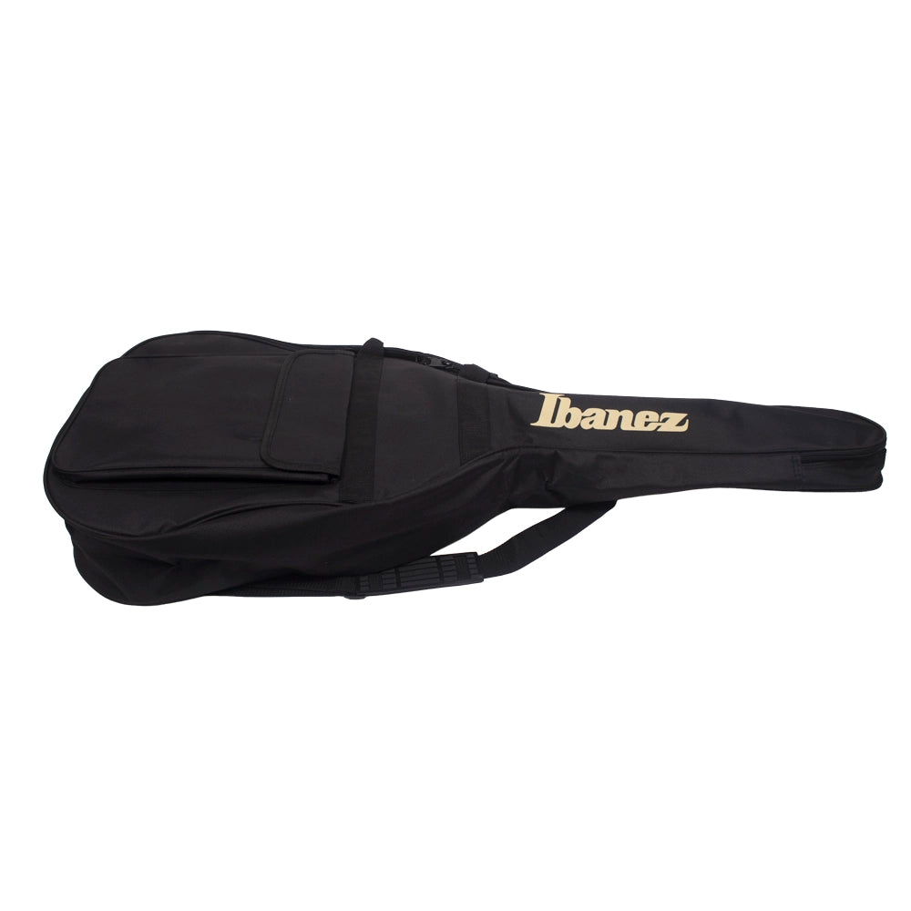 Ibanez ICB101 Funda para Guitarra Clásica Negra