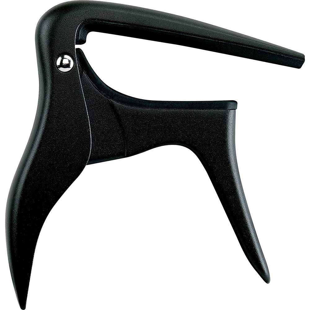 Capo Guitarra Clásica Negro Mate IBANEZ ICC10