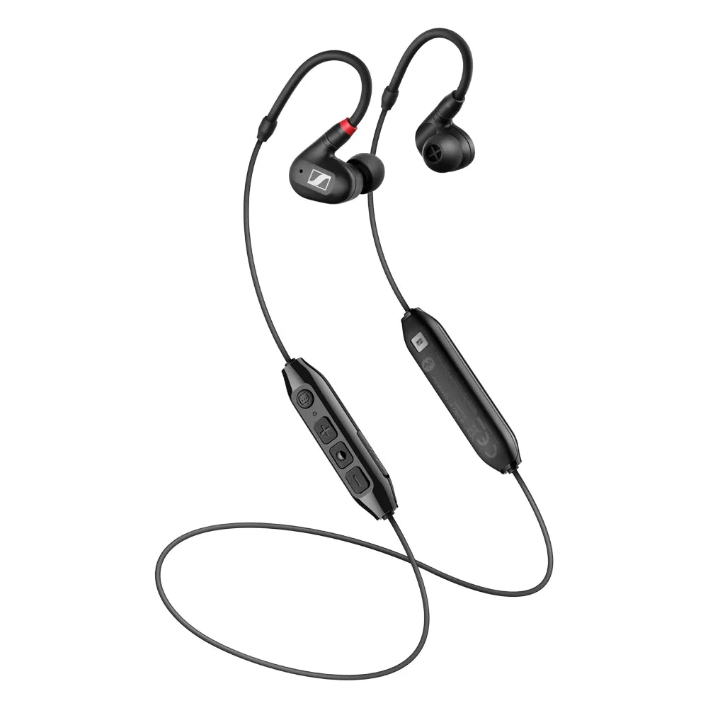 Audífonos Sennheiser IE100PROBLK