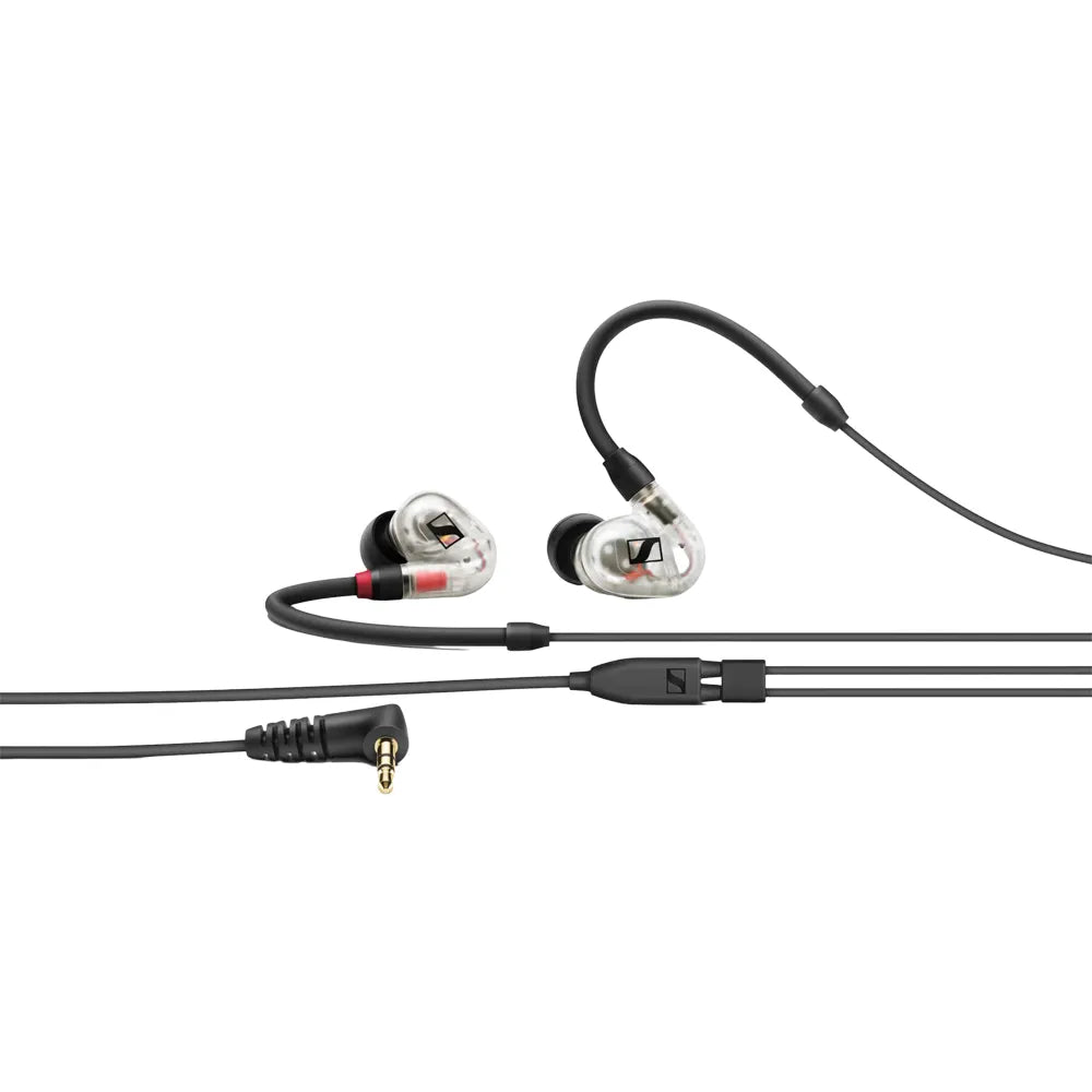 Sennheiser Audífonos IE100PROCLE