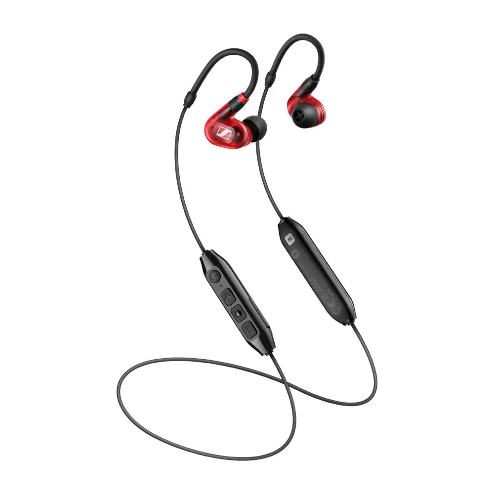 Sennheiser IE100PRORED Audífonos