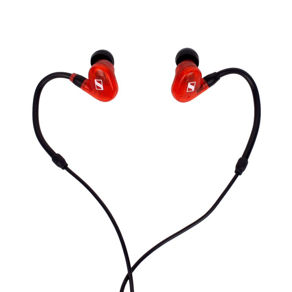 Sennheiser IE100PRORED Audífonos in-ears