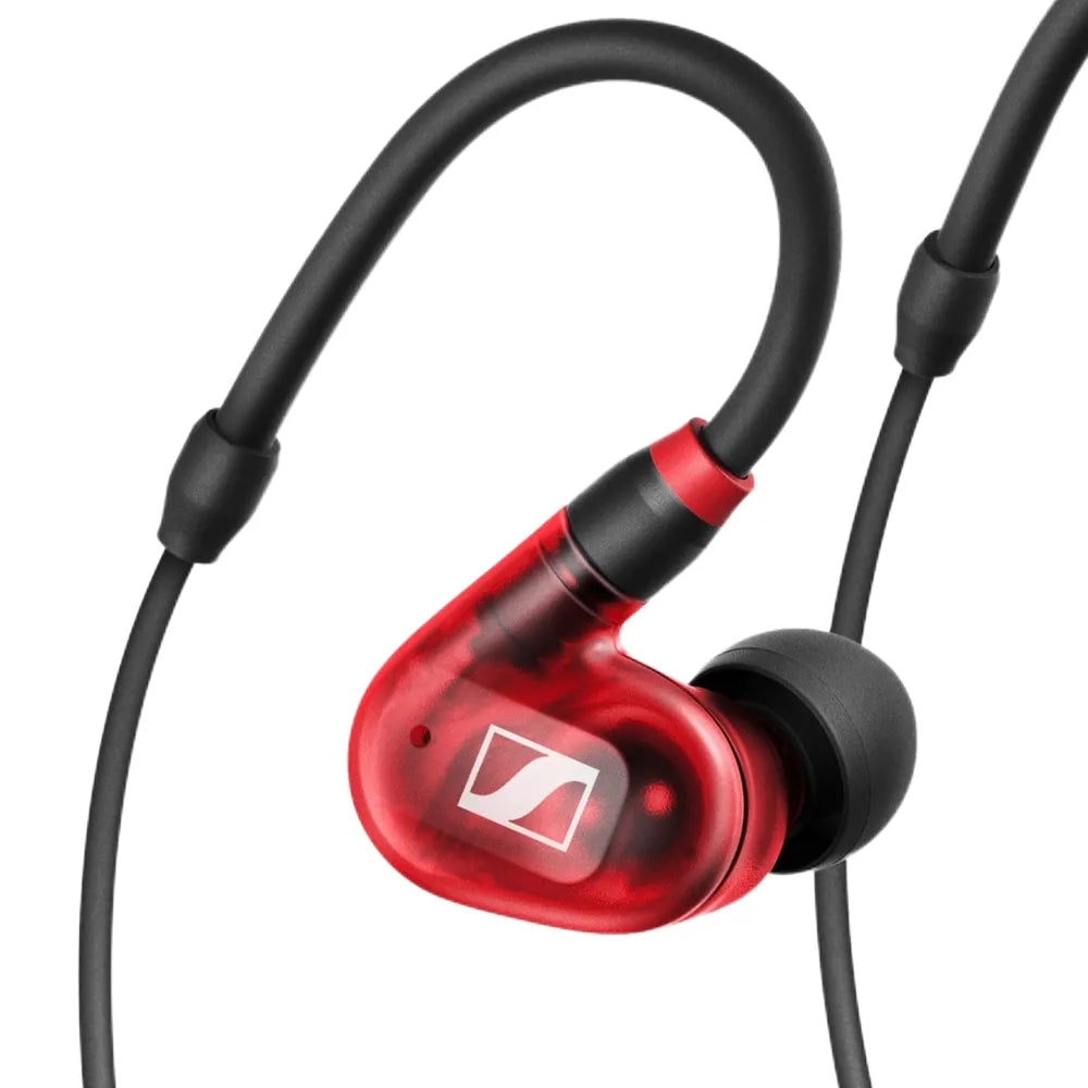 Sennheiser IE100PRORED Audífonos