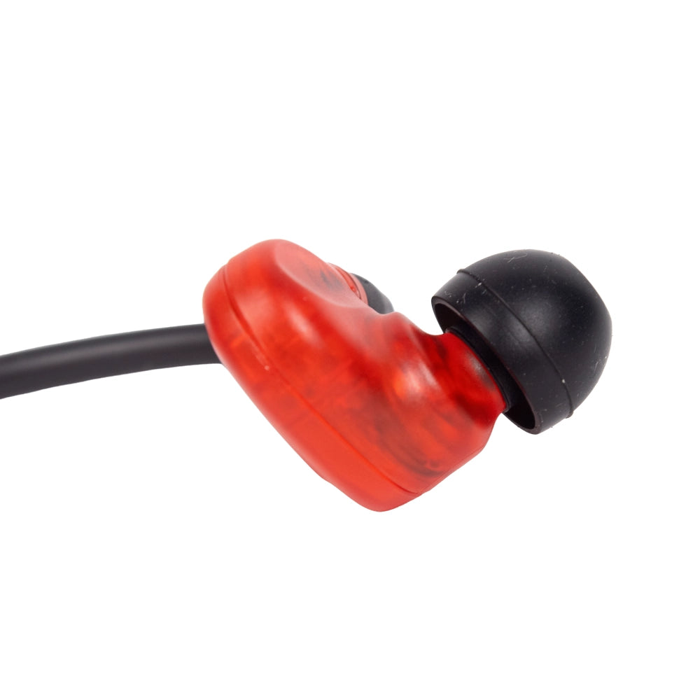 Sennheiser IE100PRORED Audífonos in-ears