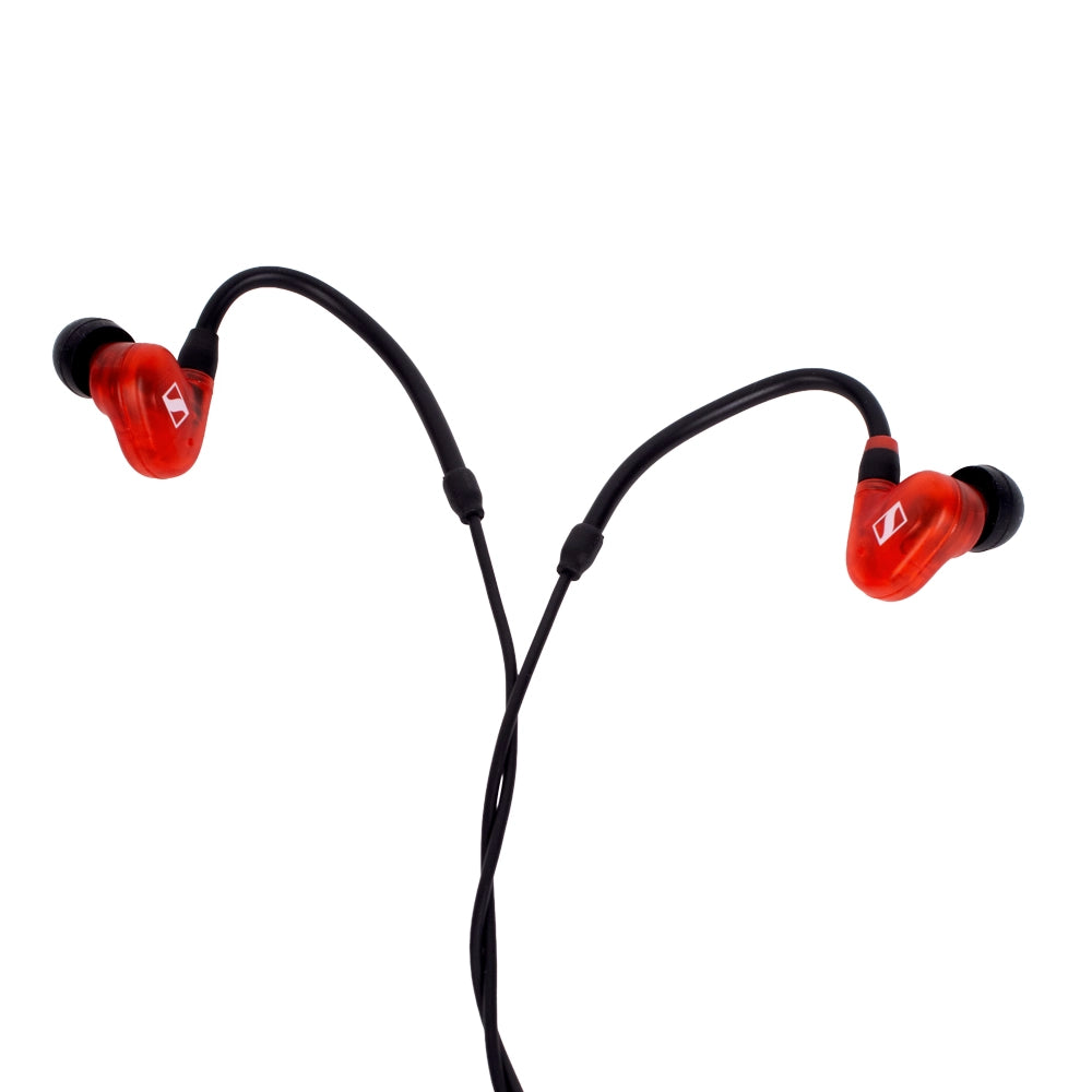 Sennheiser IE100PRORED Audífonos in-ears
