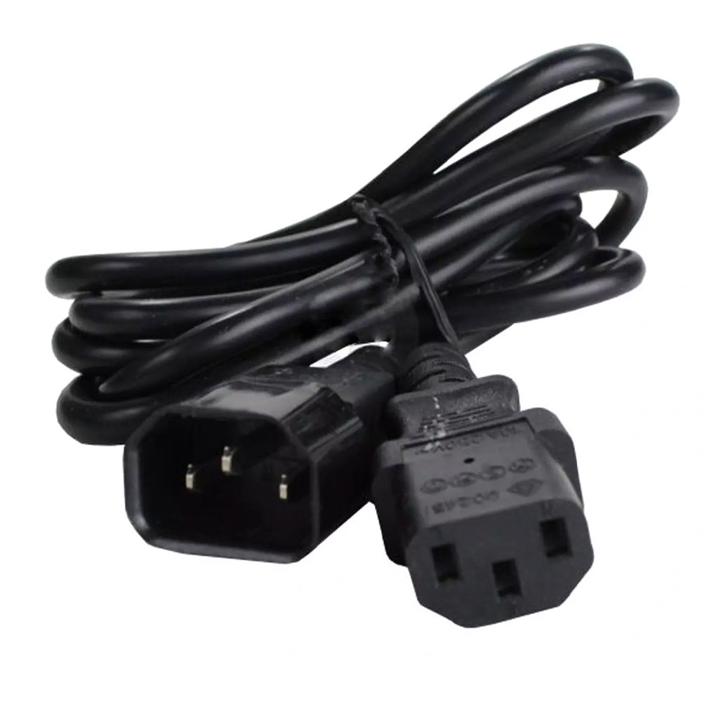 Cable de poder Chauvet 30 CHAUVET-DJ IEC10