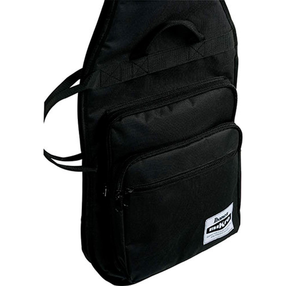 Funda para Guitarra Eléctrica PowerPad Negra IBANEZ IGB540BK