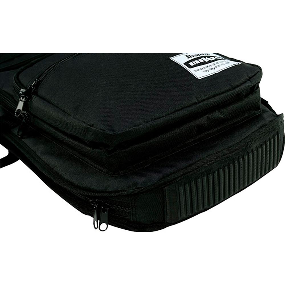 Funda para Guitarra Eléctrica PowerPad Negra IBANEZ IGB540BK