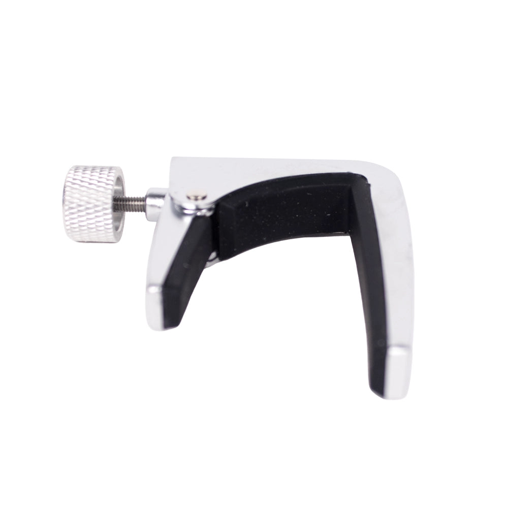 Capo Guitarra Acústica Satinado IBANEZ IGCZ10