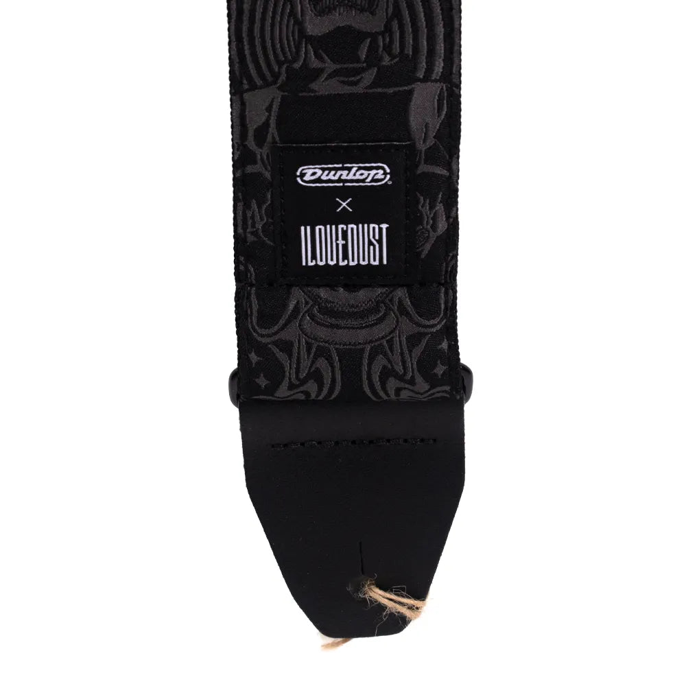 Dunlop ILD13 Tahalí I Love Dust Endless Midnight