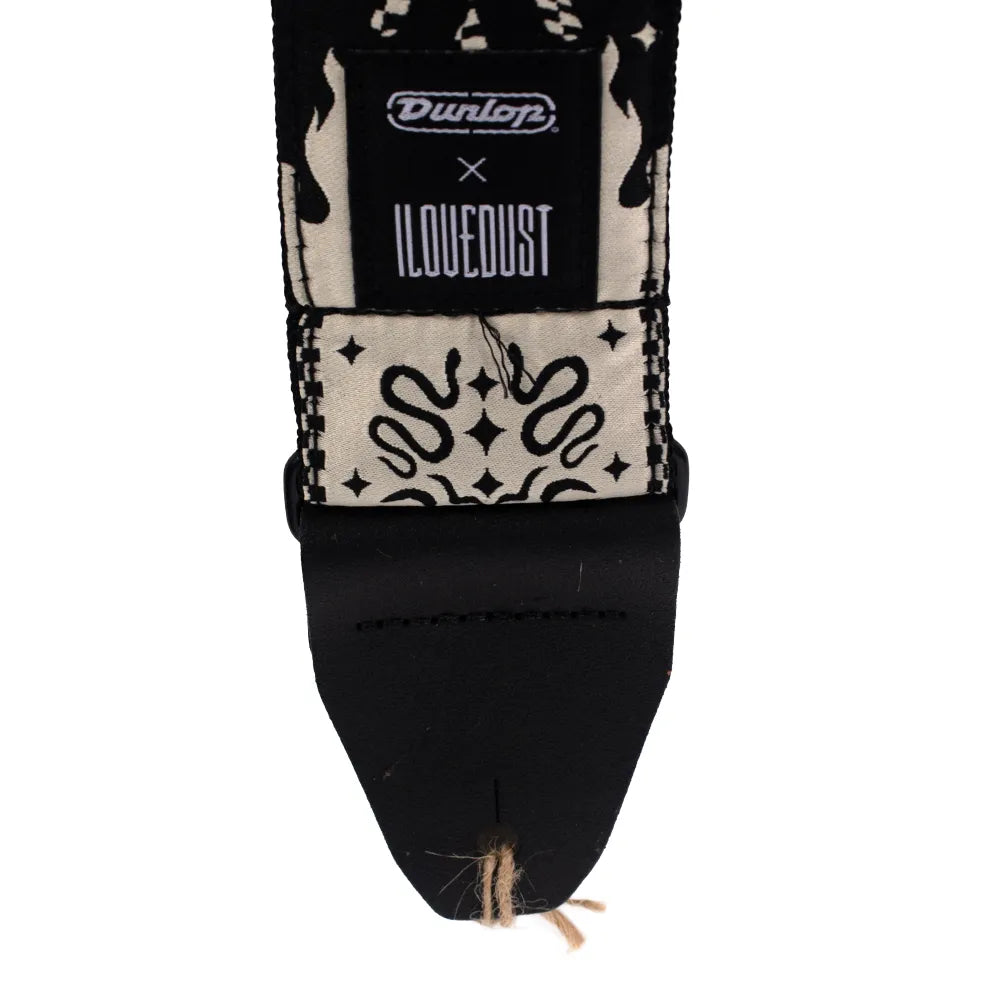 Dunlop ILD15 Tahalí I Love Dust Night Spells