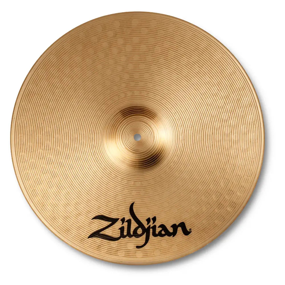 Zildjian ILH16C Platillo 16" Crash Serie I