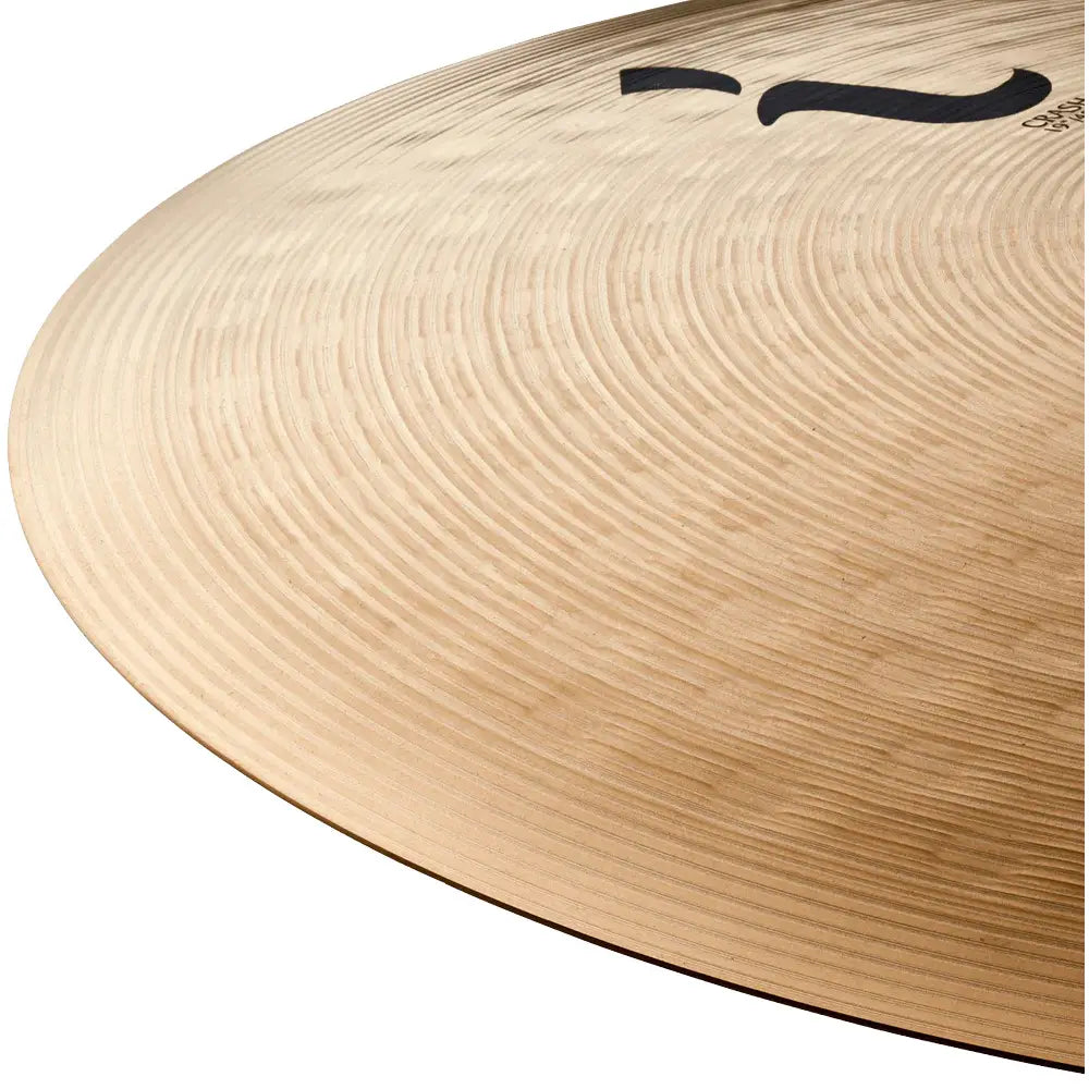 Zildjian ILH16C Platillo 16" Crash Serie I