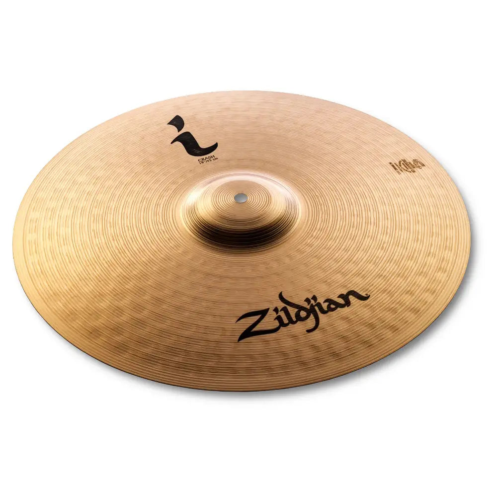 Zildjian ILH16C Platillo 16" Crash Serie I