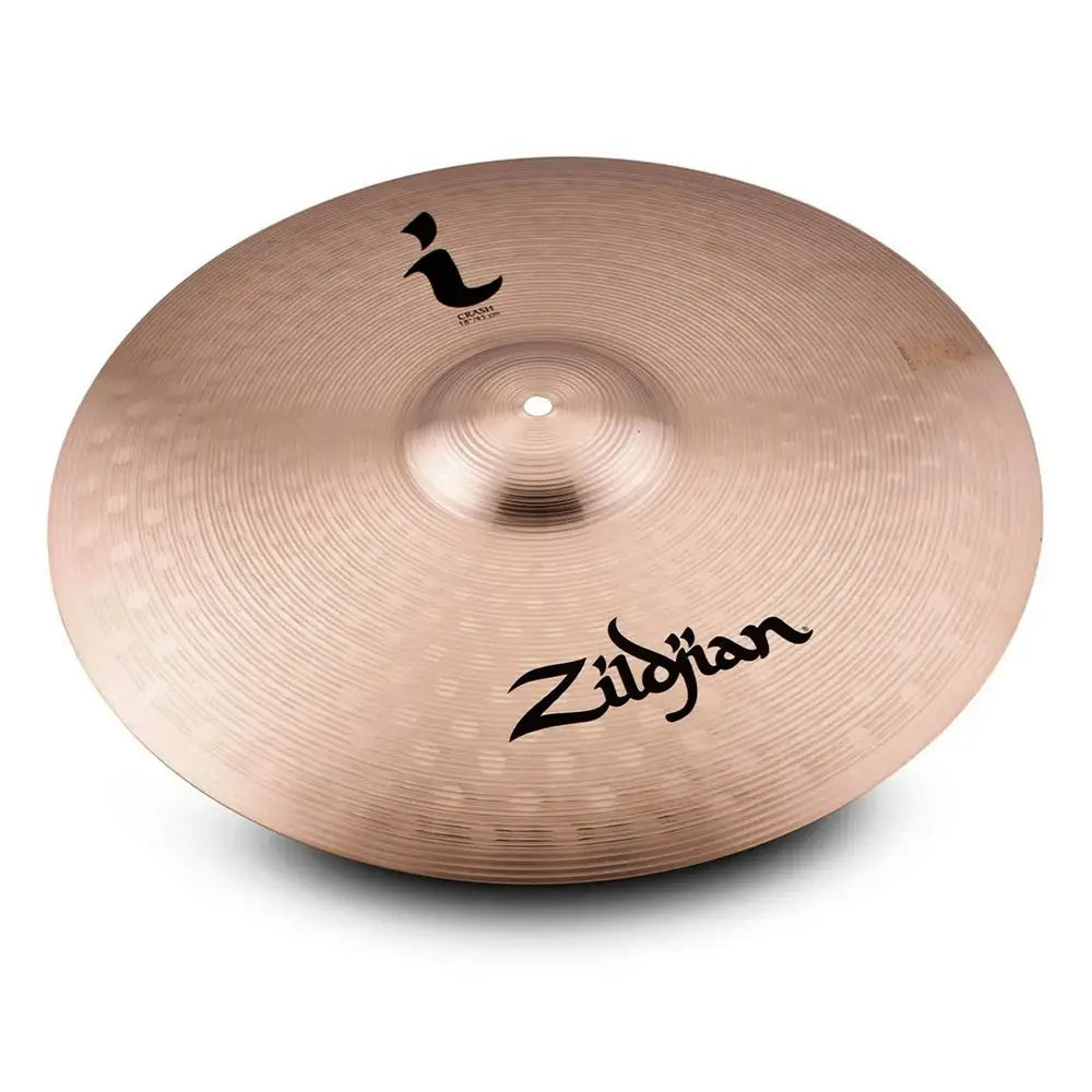 Zildjian ILH18C Platillo 18" Crash Serie I