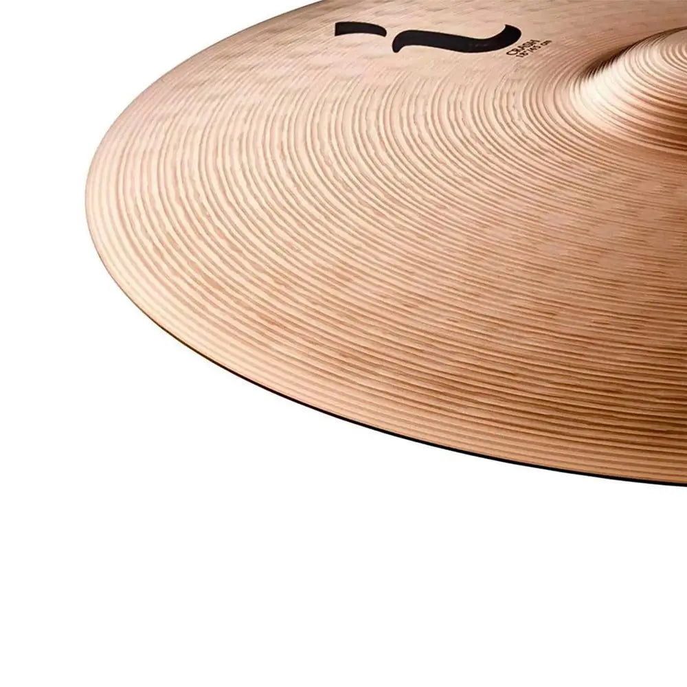 Zildjian ILH18C Platillo 18" Crash Serie I