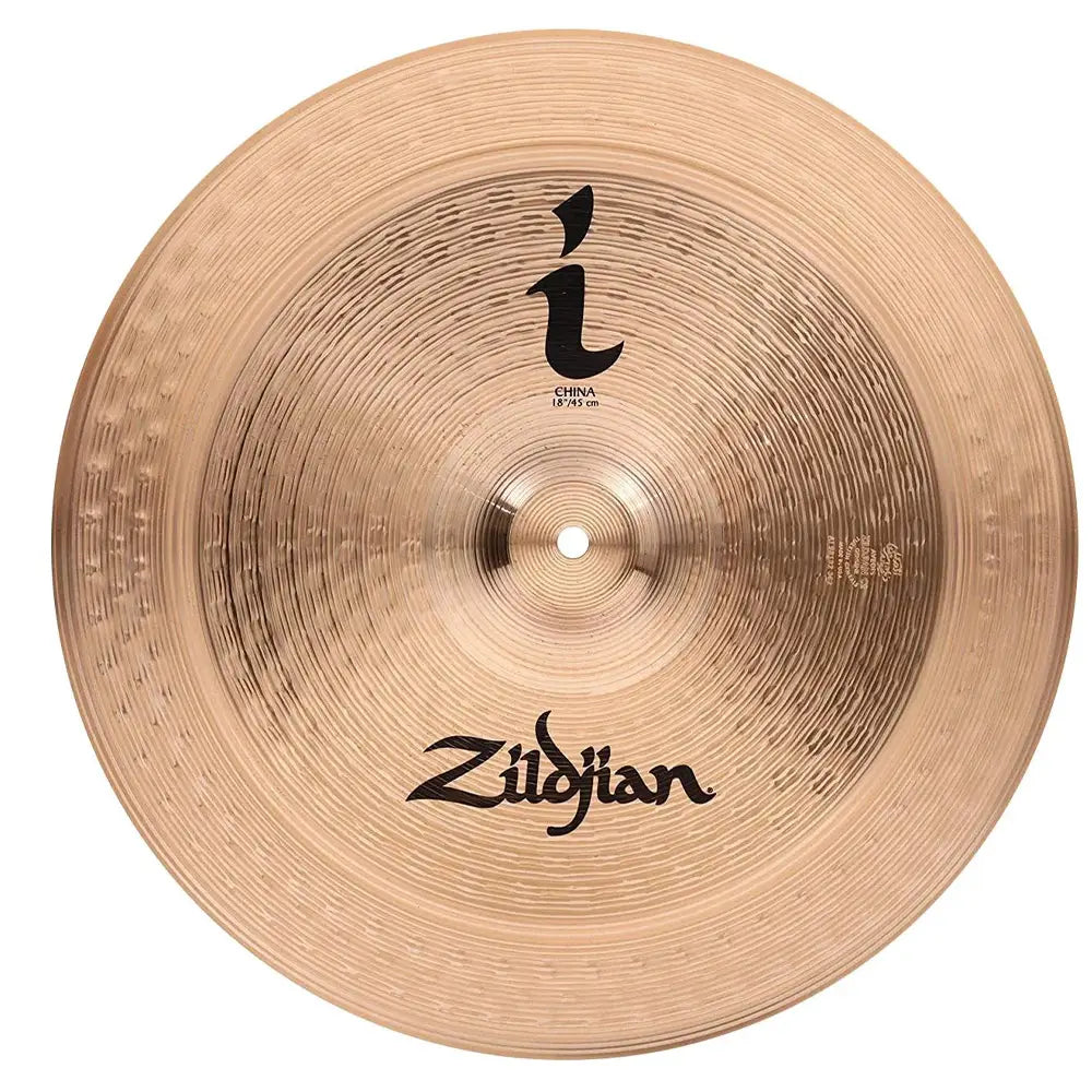 Zildjian ILH18CH Platillo 18" China Serie I