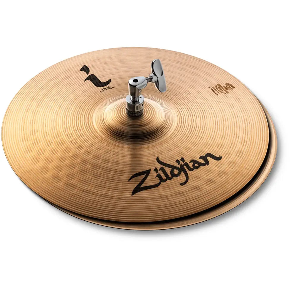 Zildjian ILHESS Paquete Platillos Ilhess I Essentials 14" 16"