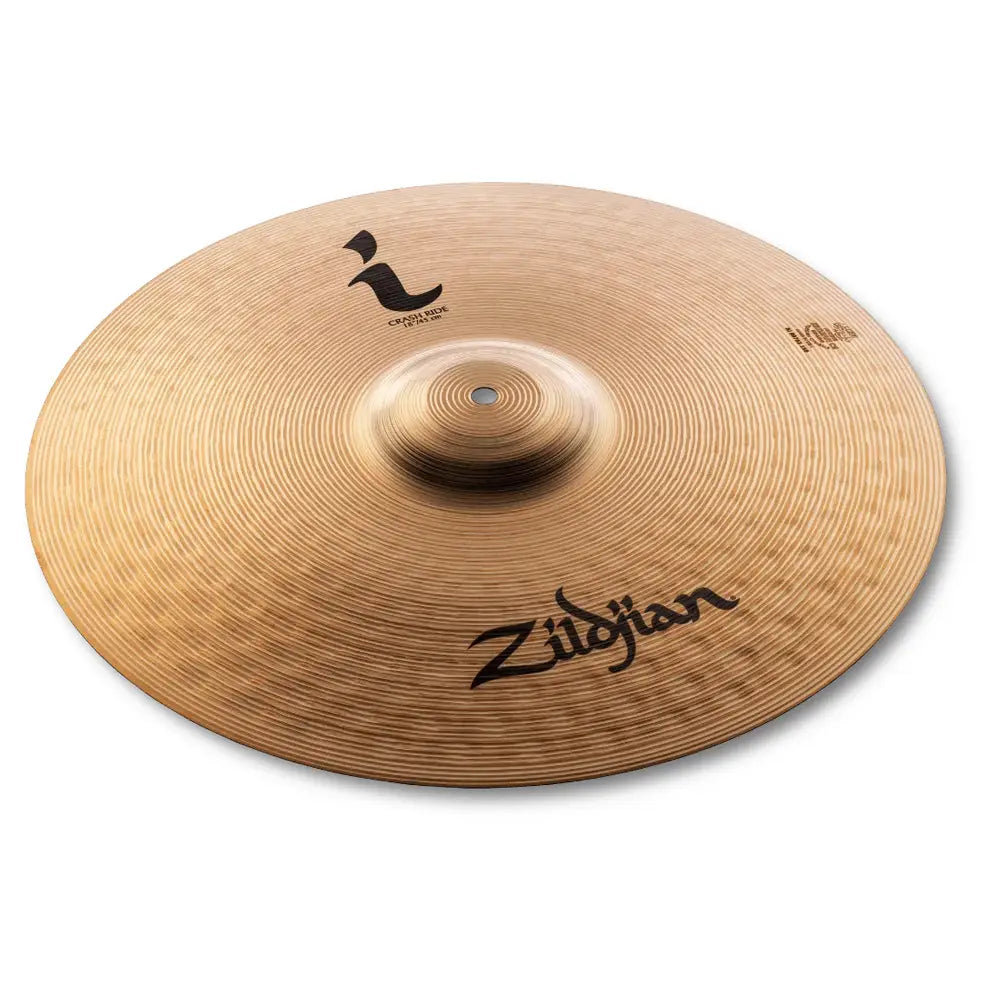 Zildjian ILHESS Paquete Platillos Ilhess I Essentials 14" 16"