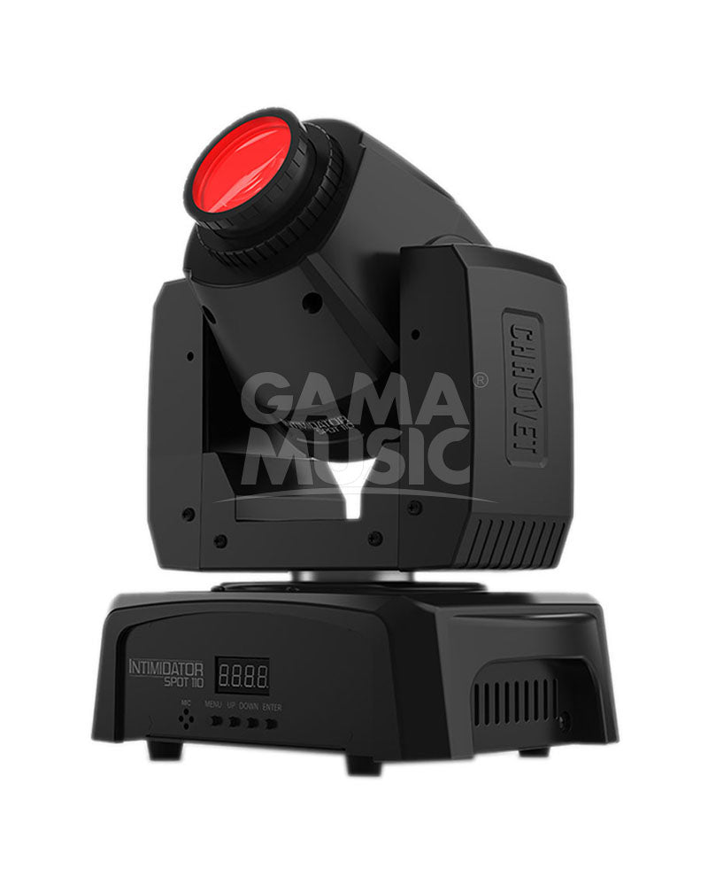 Iluminación Chauvet Intimidatorspot110 Cabeza Movil CHAUVET-DJ INTIMSPOT110