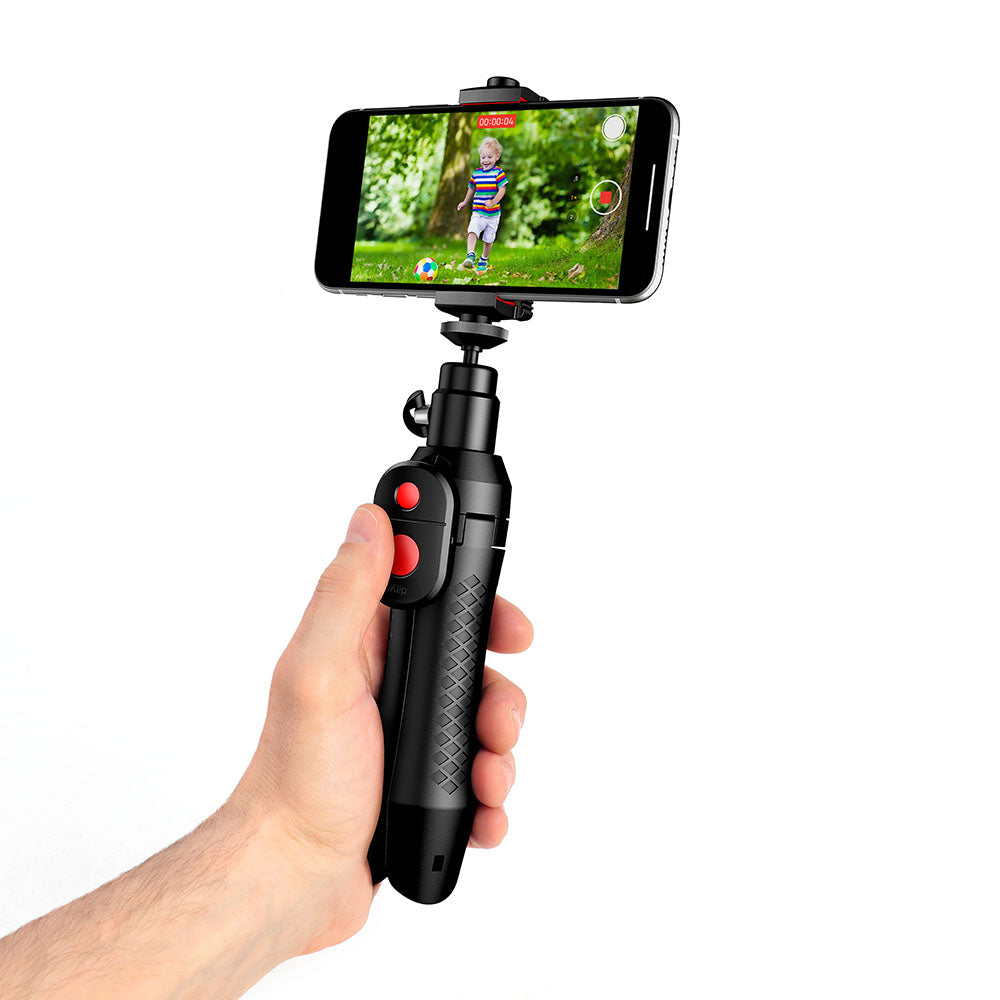 Tripie Multifuncional Ik Multimedia Iklip Grip Pro para Cámara Y Smartphone IKMULTIMEDIA IPIKLIPGRIPPRO