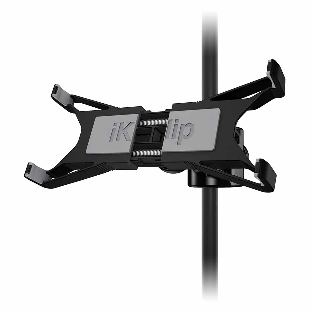 Soporte Universal IK Multimedia para Tablet iKlip Xpand IKMULTIMEDIA IPIKLIPXPANDIN