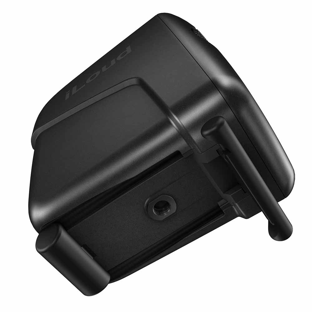 Monitores Estudio Activos 50W IK Multimedia iLoud MicrófonoMonitor IKMULTIMEDIA IPILOUDMMIN