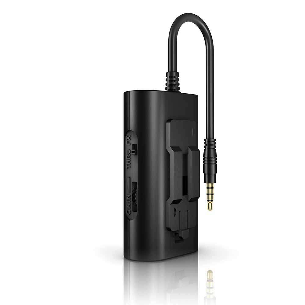 Interface para Guitarra IK Multimedia iRig 2 IKMULTIMEDIA IPIRIG2PLGIN