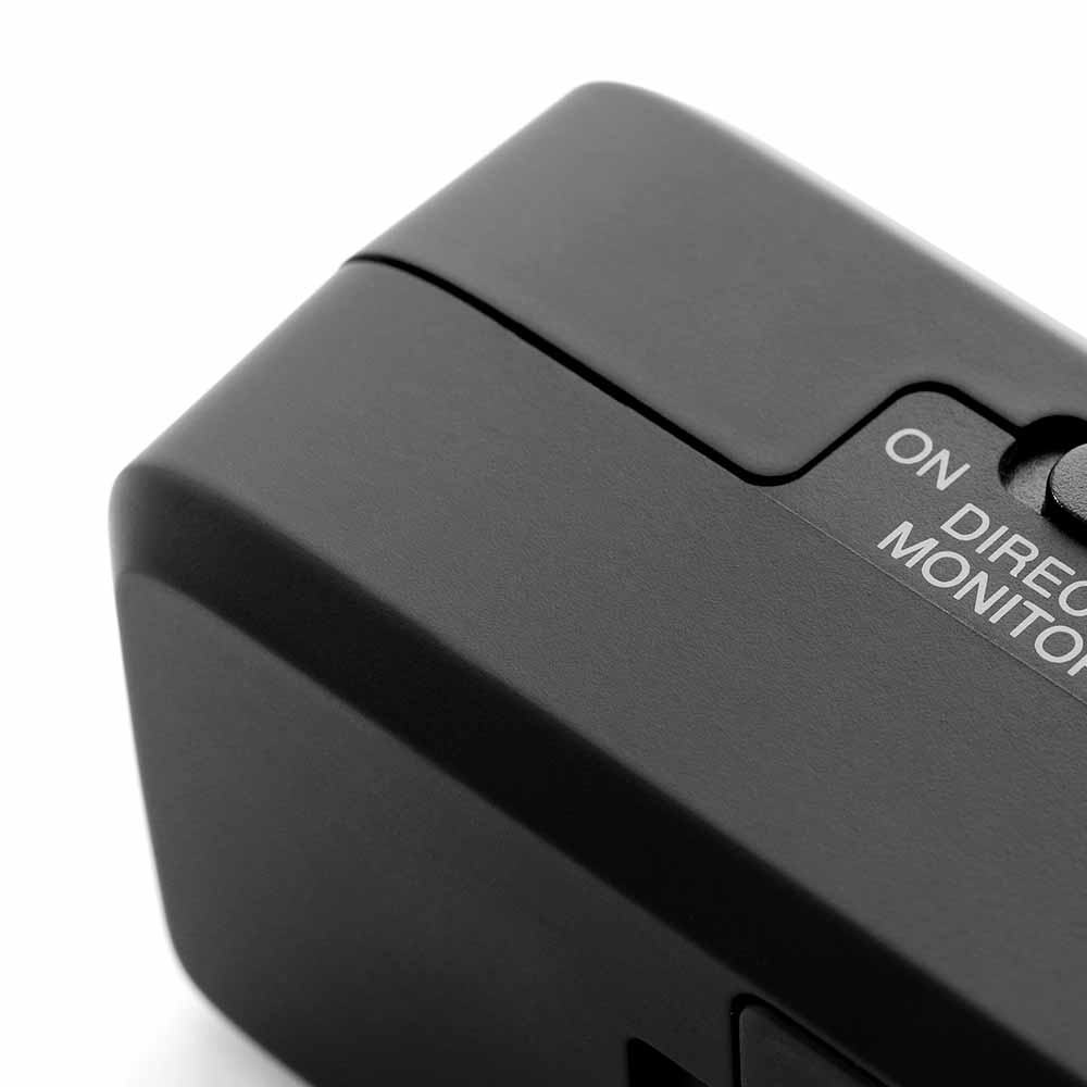 Interface para MicrófonoIK Multimedia iRig Pre HD IKMULTIMEDIA IPIRIGPREHDIN