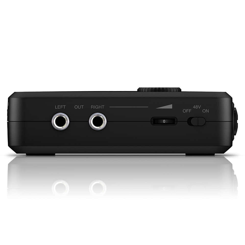 Interfaz Digital Ik Multimedia Ipirigproduoio IKMULTIMEDIA IPIRIGPRODUOIO