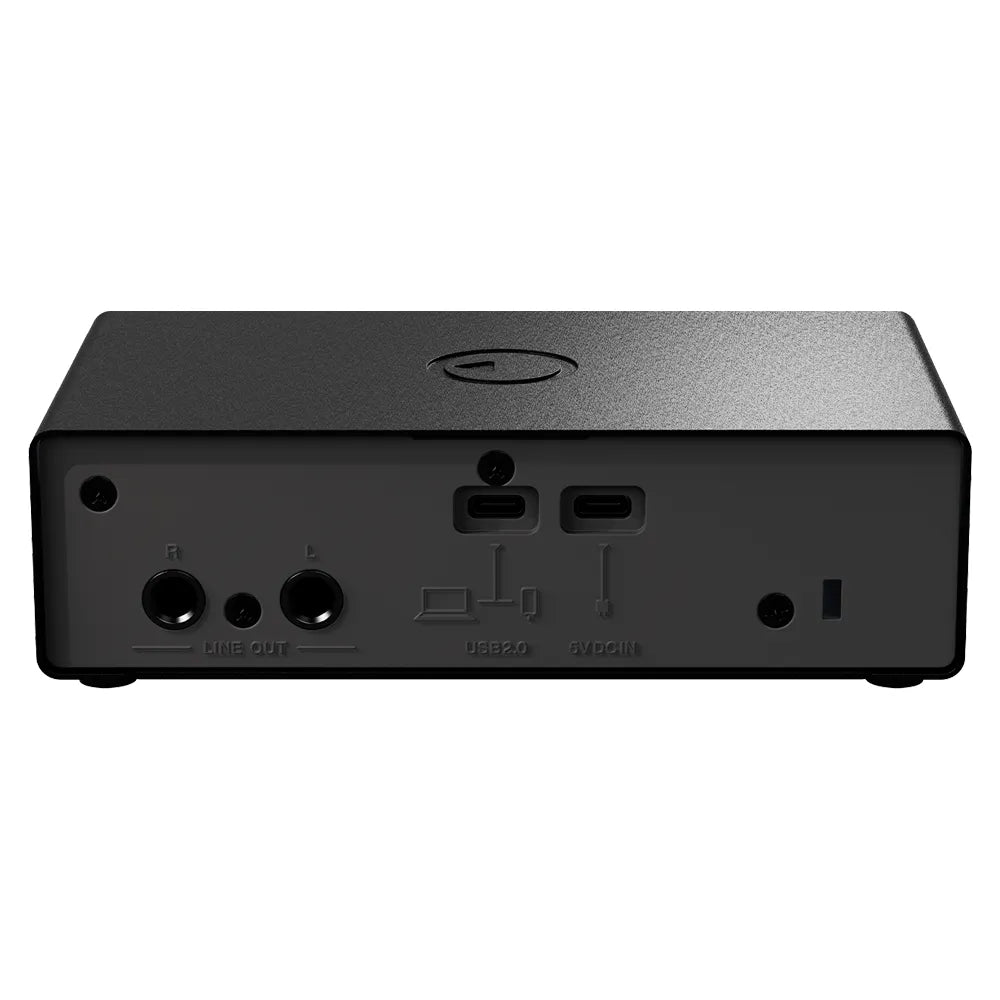 Yamaha Steinberg Ixo22B Interface Usb