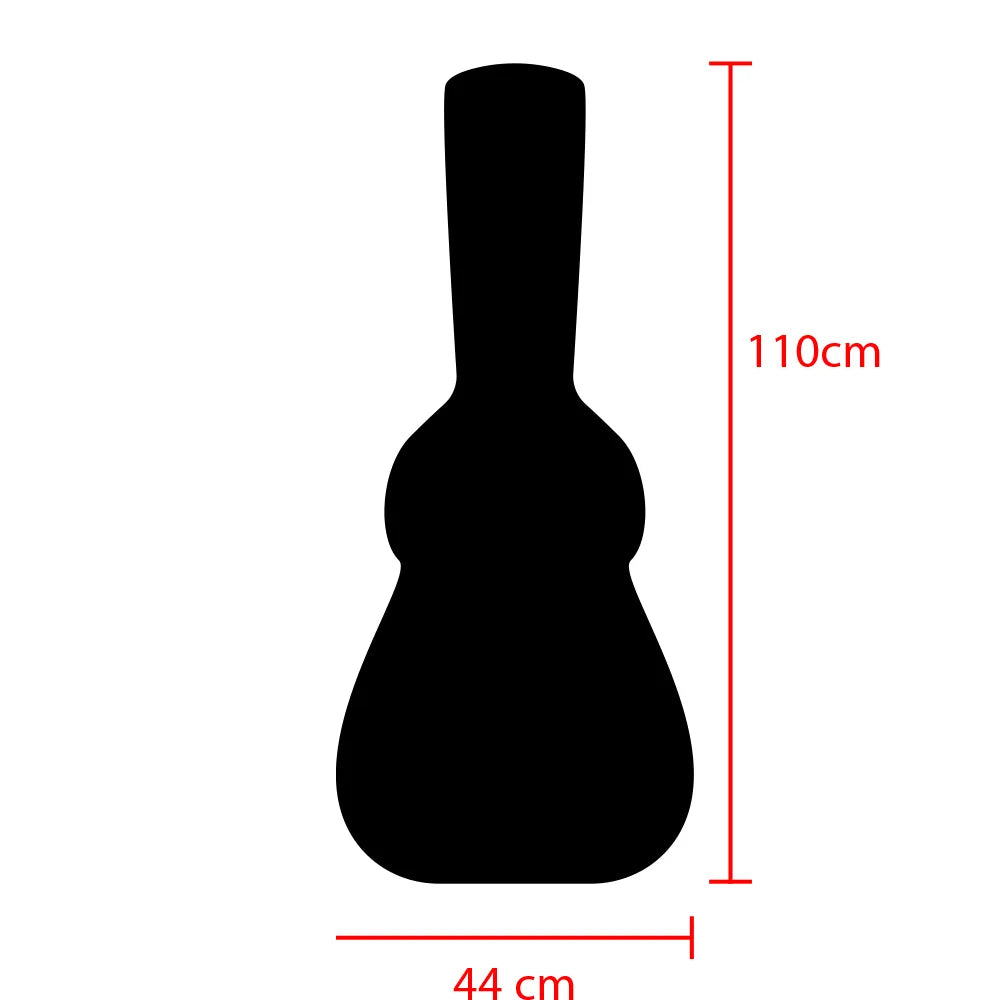 Funda para Bajo Electroacústico Ibanez Iabb101 Nga IABB101