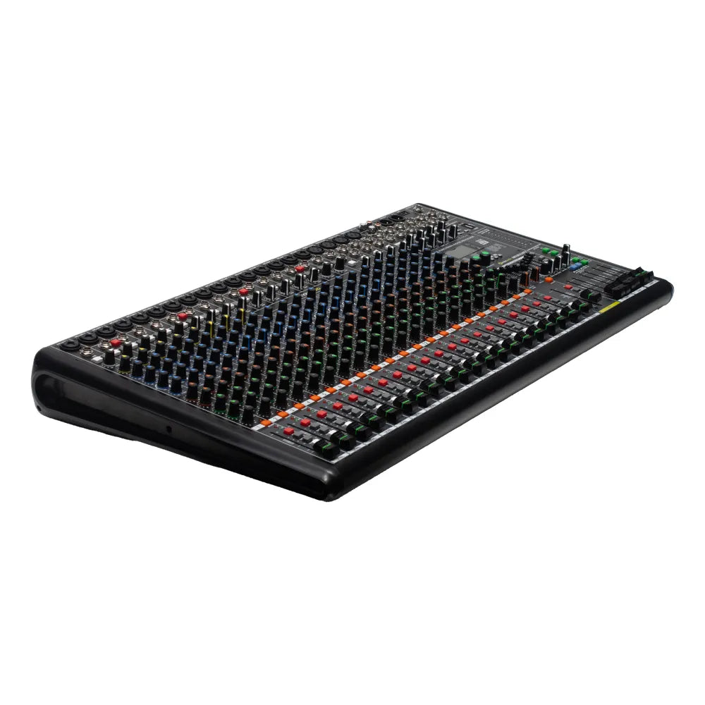 Inovaudio Imxbu24Fx Mezcladora