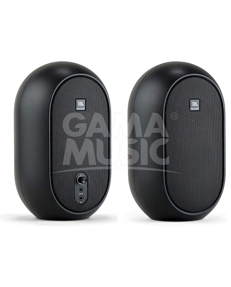 Monitores de Referencia Compactos One Series 104 (2) JBL J104SET