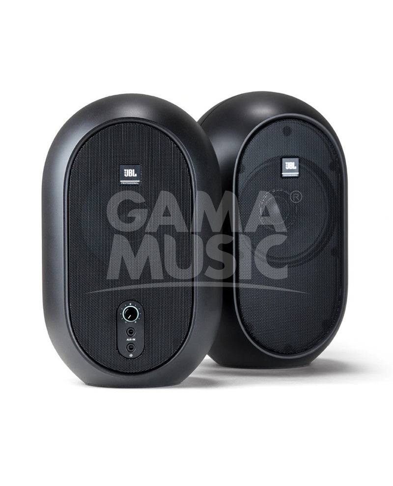 Monitores de Referencia Compactos One Series 104 (2) JBL J104SET