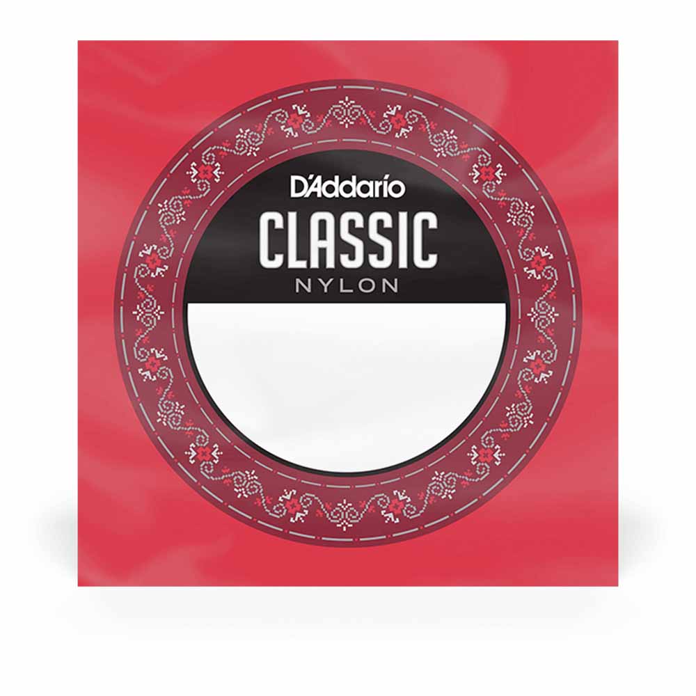 Cuerda Guitarra Acústica 1a Addario DADDARIO J2701