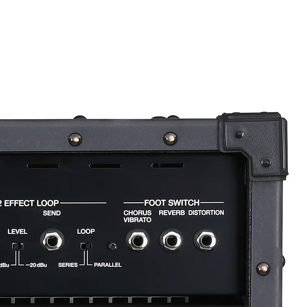 Amplificador Guitarra Eléctrica Roland Jc120p Jazz Chorus