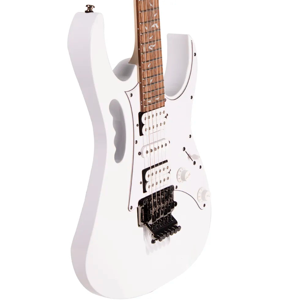 Ibanez Jemjrwh Guitarra Eléctrica Steve Vai Bca