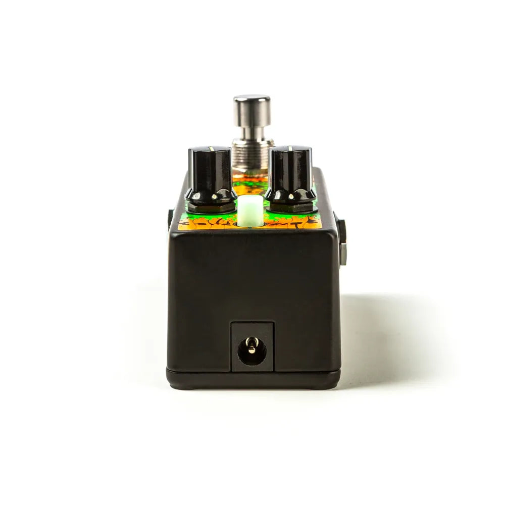 Dunlop JHMS1 Pedal de Efectos Authentic Hendrix 68 Shrine Fuzz Face Distortion
