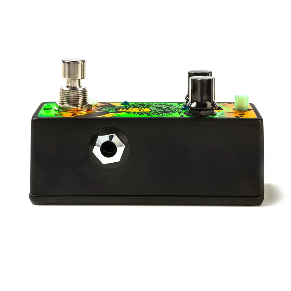 Dunlop JHMS1 Pedal de Efectos Authentic Hendrix 68 Shrine Fuzz Face Distortion