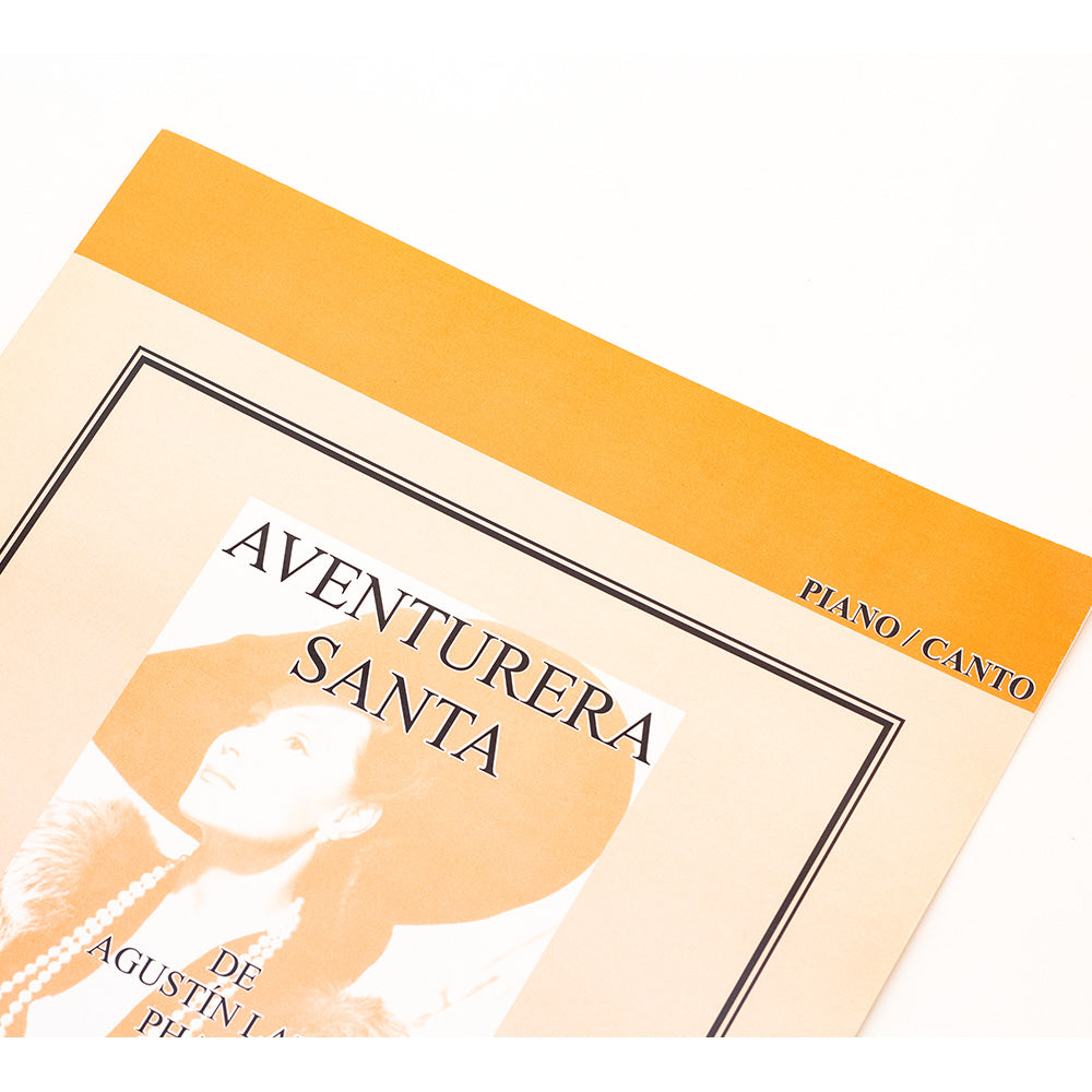Manual Aventurera / Santa Jmlj0060 VEERKAMP JMLJ0060