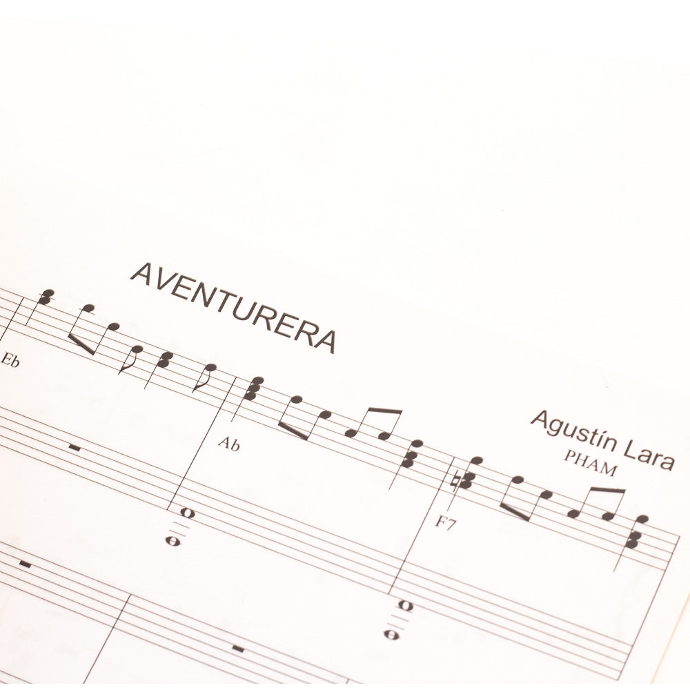 Manual Aventurera / Santa Jmlj0060 VEERKAMP JMLJ0060