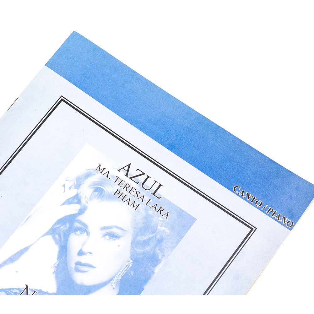 Manual Azul / Nadie Jmlj0066 VEERKAMP JMLJ0066