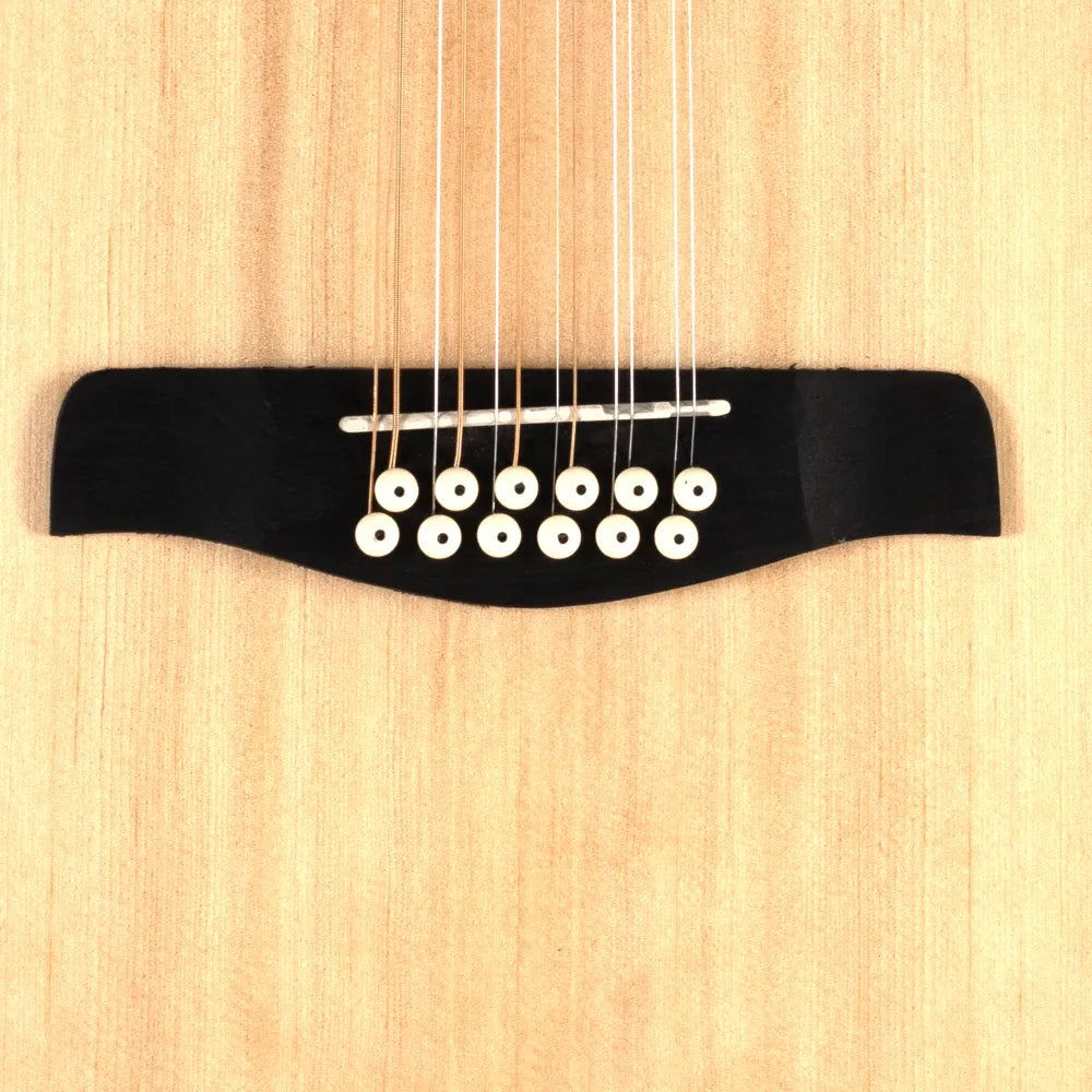 Sevillana Ju1200ceqnat Guitarra Electroacústica