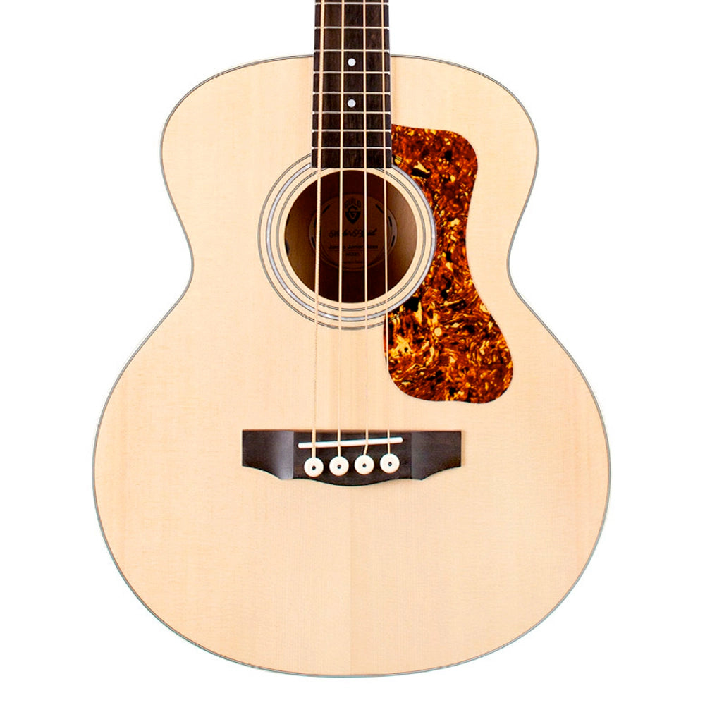 Guild JUMBOJRBASSEAT Bajo Electroacústico